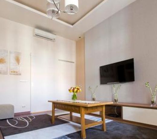 NN Apartman Budapest