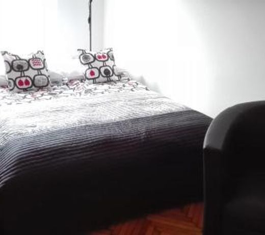 Rex Budapest Apartment