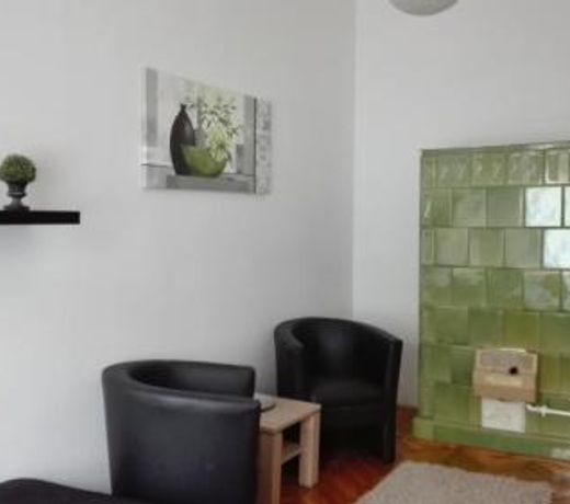 Rex Budapest Apartment