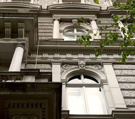 Andrassy Thai Hotel
