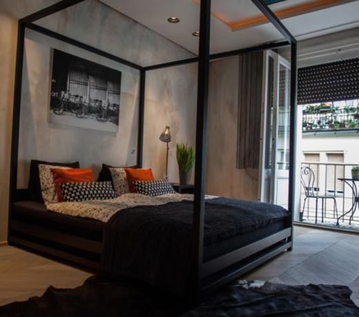 EASY HOMES