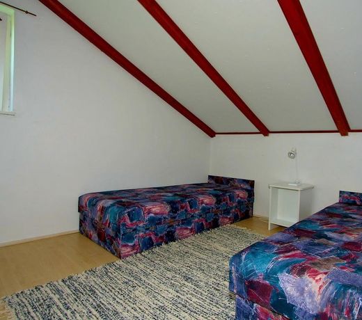 Villa Balatonfenyves 3