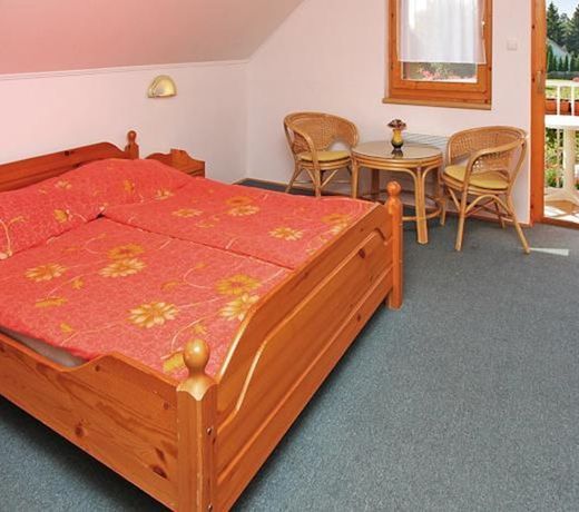 Apartment Amarillo 3