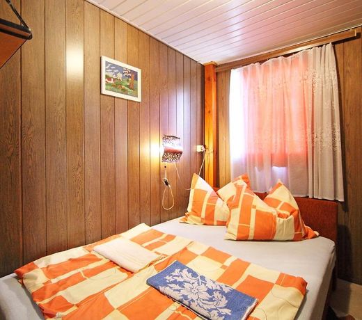 Chalet Rosso