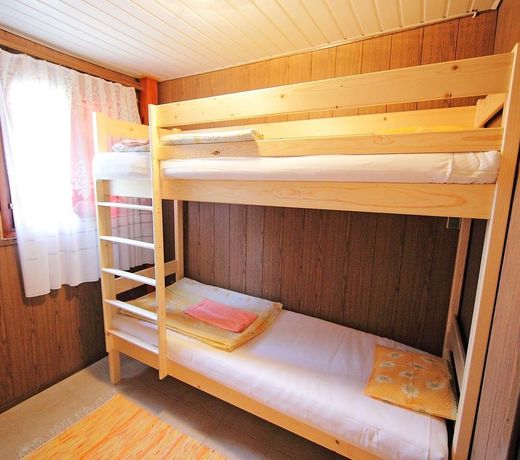 Chalet Rosso