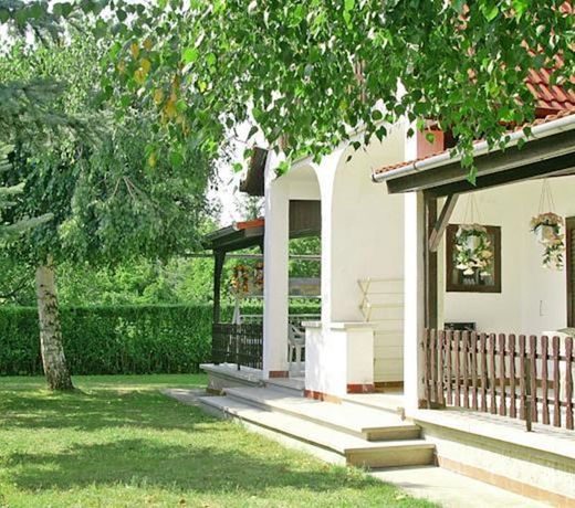 Holiday Home Balaton H439