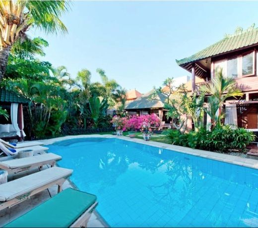 Villa Manggis