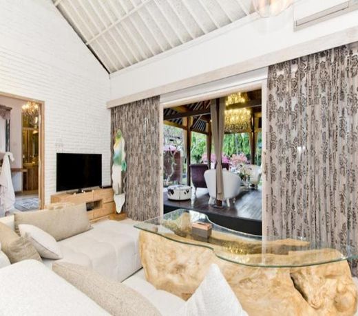 Villa Manggis