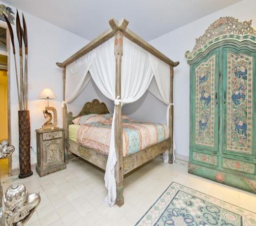 Villa Manggis