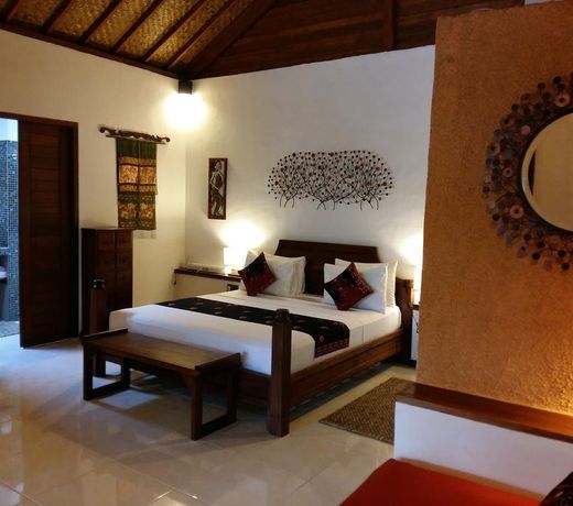 Santan Gili Cottages