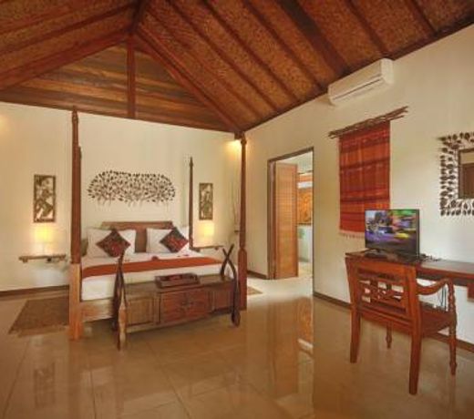 Santan Gili Cottages