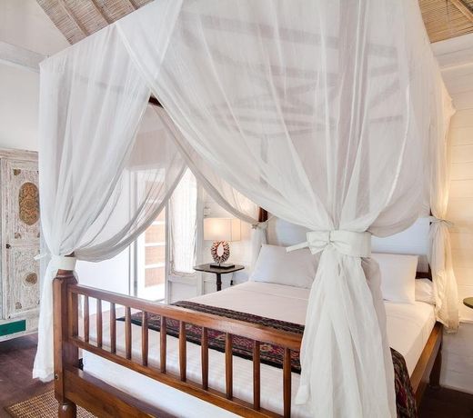 Coral Flora Villa Beach Front