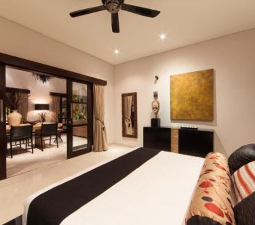 Amalika Luxury Private Pool Villa Central to Everything