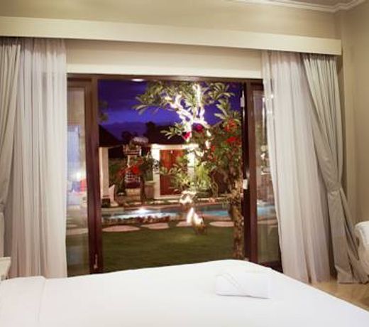 Villa Casablanca Surf Keramas