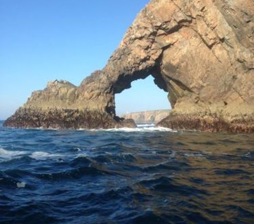 Inisean Ocean View