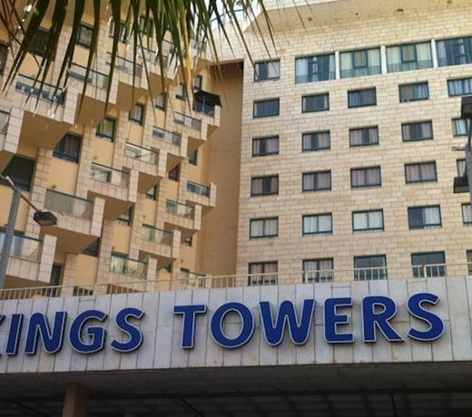 Apartment By The Lake