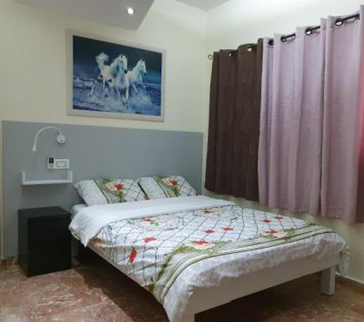 Ezore Yam Apartmens - Elmali'akh St. 4