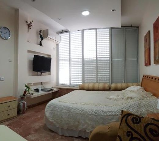 Ezore Yam Apartmens - Elmali'akh St. 4