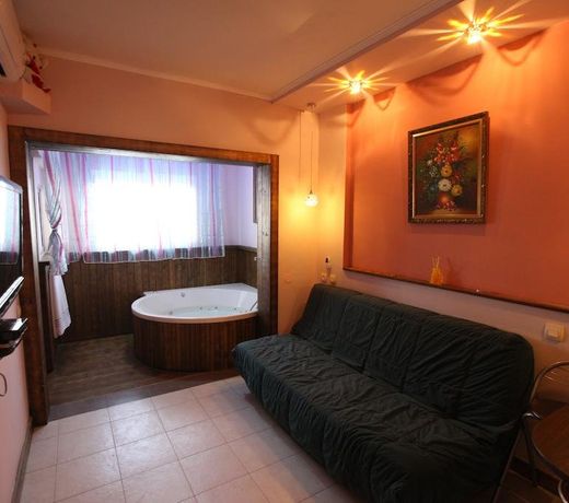 Passion Fruit Apartment
