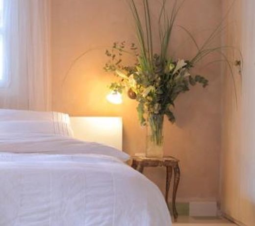 Four Hearts - Acre's Sea Side Suite