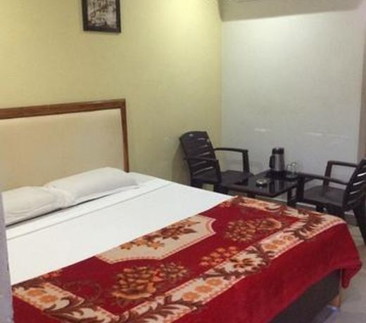 ANDHRA SPICE RESIDENCY