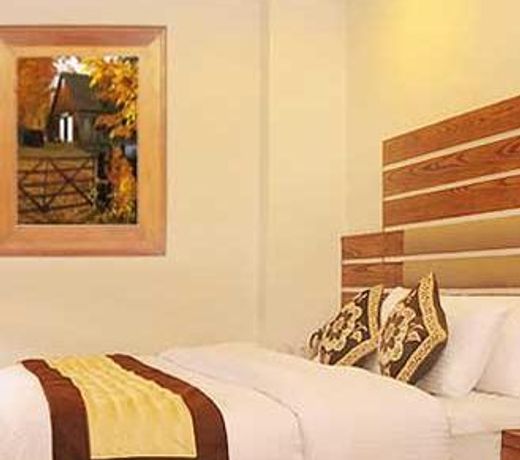 ANDHRA SPICE RESIDENCY