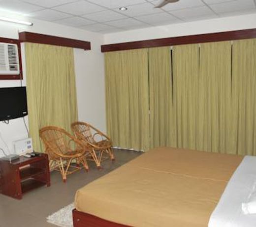 Hotel Panchwati