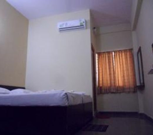 Mayur Suites Inn