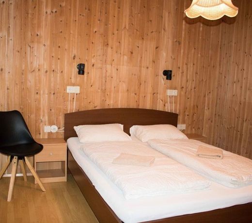 Stekkjardalur Holiday Home