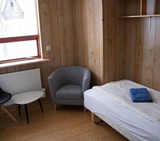 Stekkjardalur Holiday Home