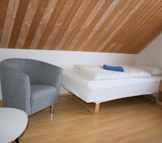 Stekkjardalur Holiday Home