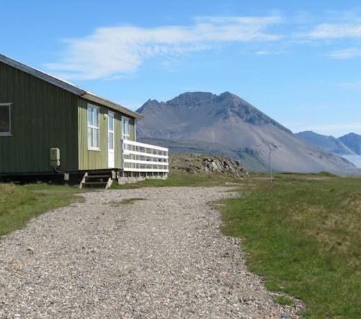 Stafafell Cottages