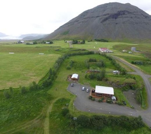 Guesthouse Birkifell