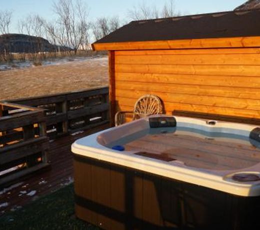 Guesthouse Birkifell