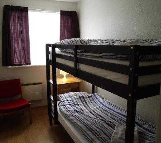 GUESTHOUSE HLÃDARTÃºN 1