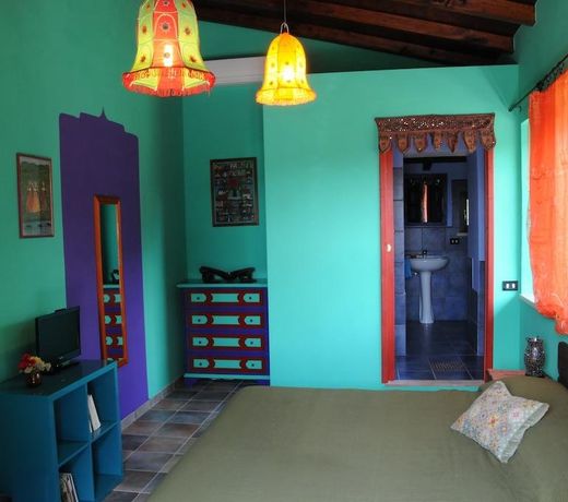 Shanti Home