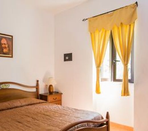 Tenuta Padre Pio