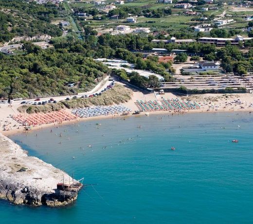 Malia Village