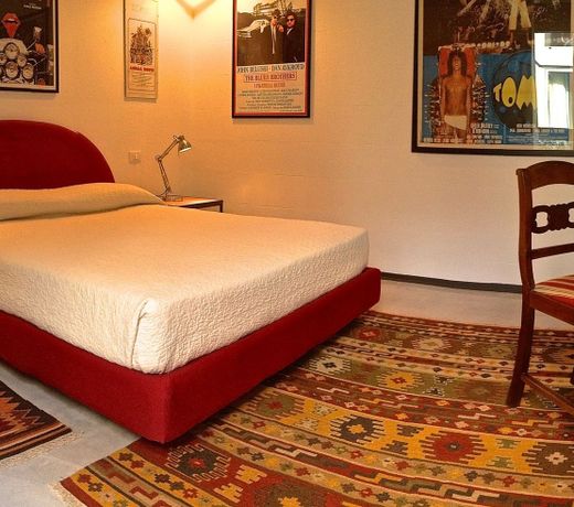 Loft Verona