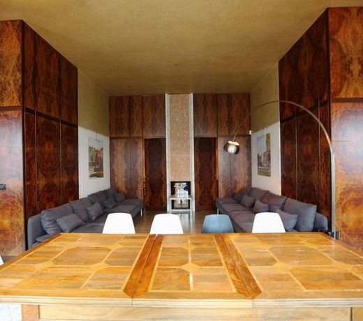 TriesteVillas Villa Classica