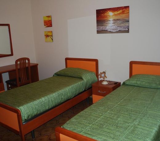 Etna Villa Del Sole