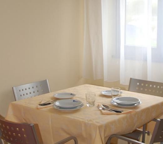 RIVALTA RESIDENCE