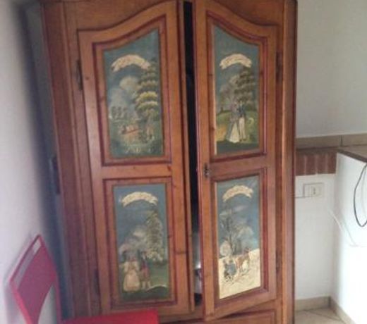 Appartamento Sonia