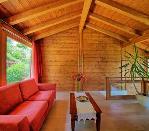 Villa Casa Lucia