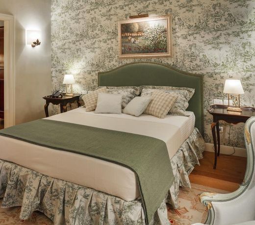 ROMANTIK Relais d'Arfanta