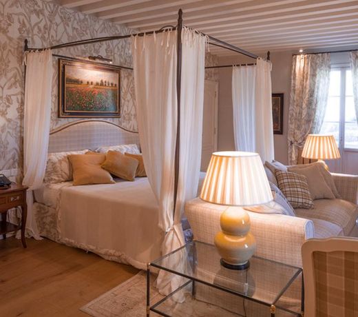 ROMANTIK Relais d'Arfanta