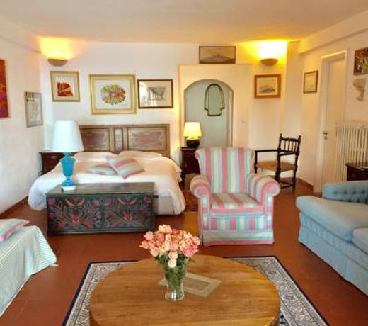 B&B La Bergerie