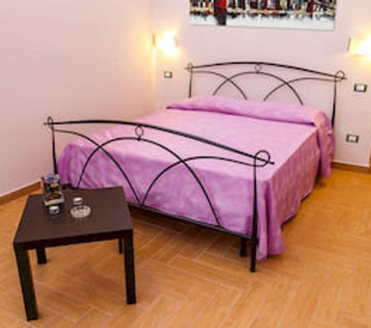 B&B Sicily in Love