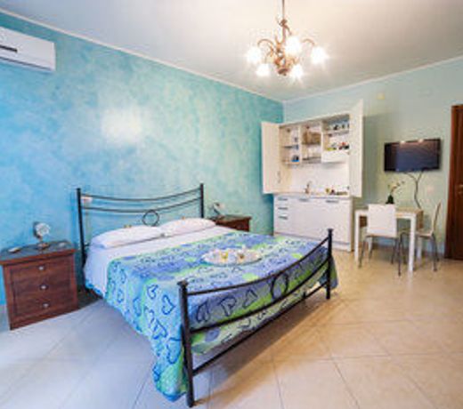 B&B Sicily in Love