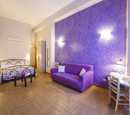 B&B Sicily in Love
